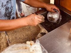 -叶氏麻糍(鼓浪屿店)
