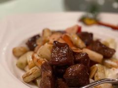 -利苑酒家(金宝店)