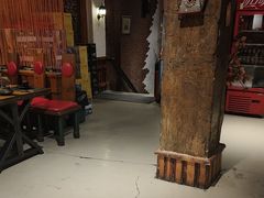 -吧嘚嘴炭烧鸽串吧(北海街店)
