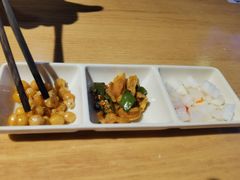 -龙记桂林米粉(财满街店)