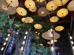 -淀里船宴(卓达店)