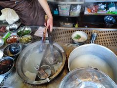 -广场正宗原汁薏米店