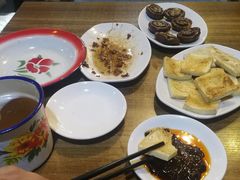 -炙热童年·老北京炙子烤肉(南锣鼓巷店)