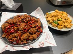 -溢香苑瓦罐(优胜北路店)