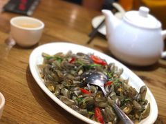 -潮中人·潮州菜(益乐路店)