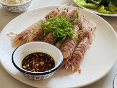 -覃记海鲜美食餐厅