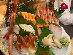 -酒久自助料理(佳兆业店)