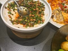 -大连湾旭日·家宴·海肠捞饭(马栏广场店)