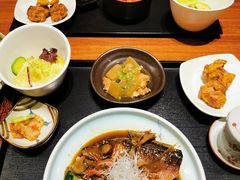 -大吉鲜鱼料理自慢(维也纳大厦店)
