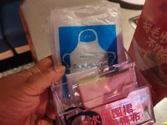 -芝小官毛肚火锅海鲜自助(淮安清江浦区新亚店)