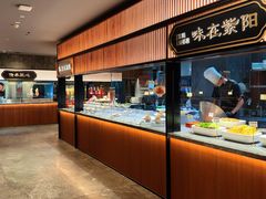 -紫阳海鲜楼·传承闽味(长乐路总店)