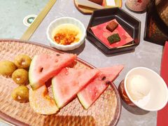 -一绪に寿喜烧(荟聚店)