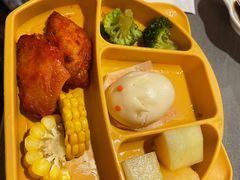 -小厨娘金榜题名(夫子庙秦淮河店)