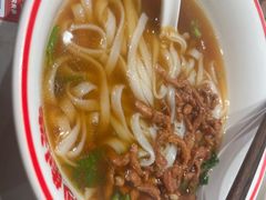 -万利记·长沙粉面小吃(京基水贝店)