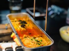 -很久以前羊肉串(中山公园店)