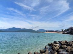 -海南分界洲岛旅游区