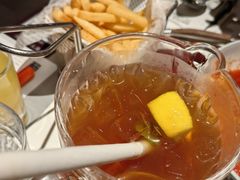 -西堤牛排(北京国瑞店)