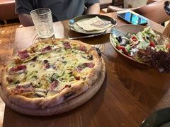 科斯托kosto pizza-Uncle Kosto科斯托·中东菜