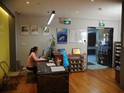 -FineYoga梵音瑜伽·普拉提