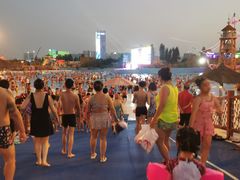 -西安华夏文旅水世界
