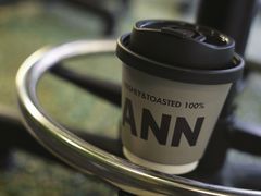 -Ann COFFEE(来福士店)