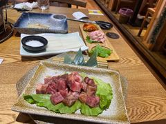 -牛也烧肉(摩尔城店)