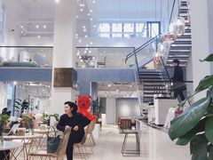 -Such A Cafe(798艺术园区店)
