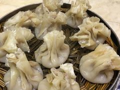 烧麦-西夏回族烧麦馆(牡丹街店)