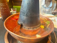 -南门四季铜锅涮肉(大屯·北苑店)