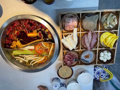 -芈重山老火锅(广州首店)