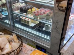 -面包新语(上地华联店)