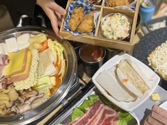-韩国大金刚烤肉·料理(印象城店)