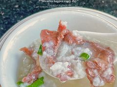 -牛一煲美食(江高店)