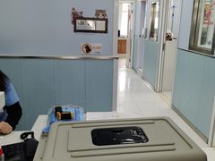 -纳吉亚猫专科动物诊疗中心(蒋宅口分院)