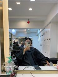-雅仕 HAIR SALON 美发沙龙