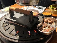 -济州爱肉堂(总店)