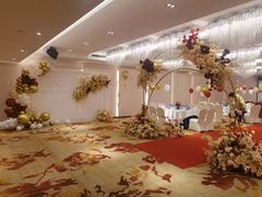 -皇朝尊会(龙之梦大酒店)