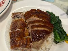 -龙记·香港茶餐厅(海上世界店)