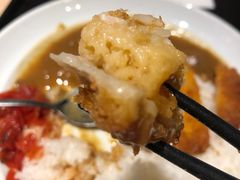 -吉野家(上海美罗城店)
