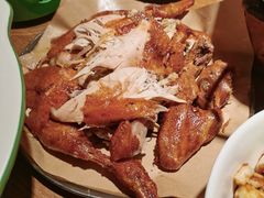 -费大厨辣椒炒肉(万家丽一店)