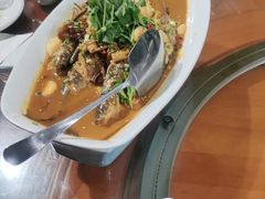 -鼎晟江南·融合江南宴(固戍店)