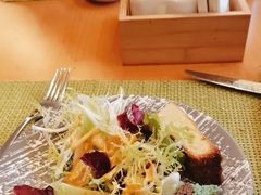 -威斯汀舞台餐厅