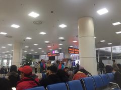 -国际邮轮中心码头(厦鼓码头)