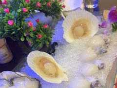 -江南福宴·澳门海鲜.牛肉火锅(汇高栢悦中心店)