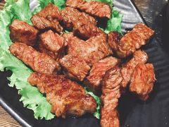 -朴大人炭烤·韩国料理(奥帆中心海尔洲际店)