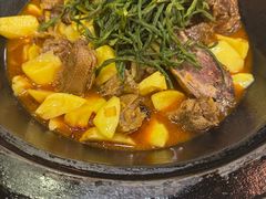 -粗粮人家·东北菜(洋桥店)