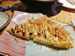 海鲜薄饼-松岛日本料理(汾江路店)