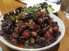 辣子田螺-陶然居·重庆菜(解放碑店)