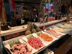 -火舞泰·泰式海鲜火锅餐厅(世纪城店)