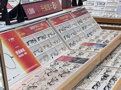 -LOHO眼镜(世纪汇广场店)